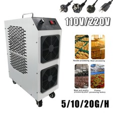 Generatore di ozono 5/10/20