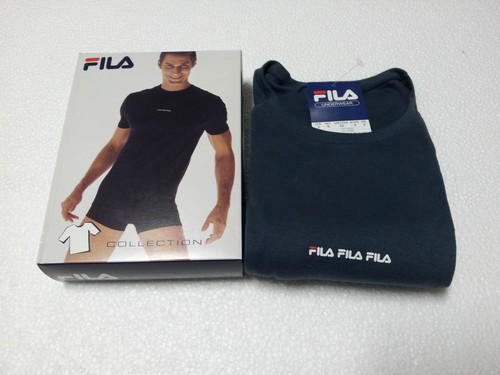 Fila uomo shirt mod - t-shirt, calgary