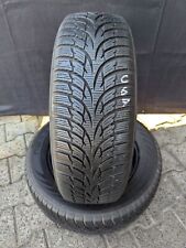 2x Nokian WRD3 * 175/65 R15