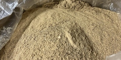 Segatura 1kg noce - fine, 🌰