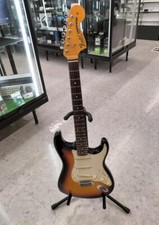 Fender Custom Shop 1969