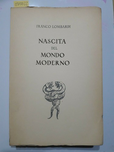 1953 filosofia nascita del - filosofia,