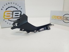 CARENA CUPOLINO SINISTRO YAMAHA R6 2017-2021 / LEFT FAIRING FRONT R6 17-21