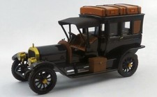 Modellino auto scala 1:43 Rio