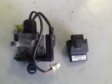 Centralina Chiave Blocchetto Contatto Centraline Honda SH 300 2006 2010 Unit CDI