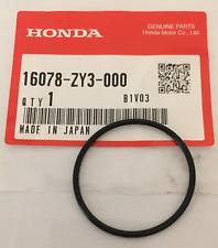 O-ring separatore vapore per Honda Marine originale BF115-225CV 16078-ZY3-000