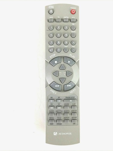 Telecomando originale per - , tv
