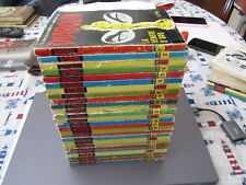 DIABOLIK ANNO VIII ORIGINALE