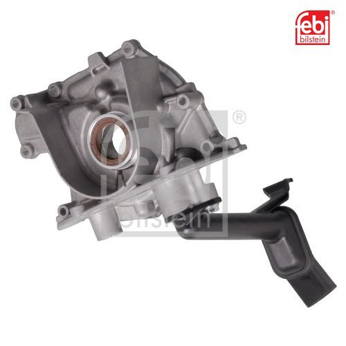 Oil pump febi bilstein 101696 - oil,