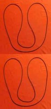 Cinghie silicone - cinghie,
