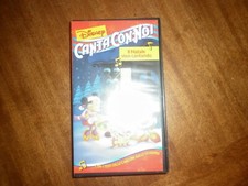VHS CANTA CON NOI - IL NATALE