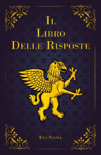 Libro delle risposte - libro,