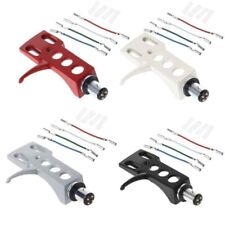 Testina cartuccia giradischi per Sansui FR D25, SR333, SR717, SR5090, SR636