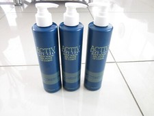 3x ACTIV Body Care Body Wash