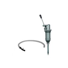 Pompa travaso A PISTONE per