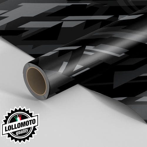 Pellicola car wrapping - pellicola,