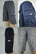 Pantaloncini cargo da uomo Pro