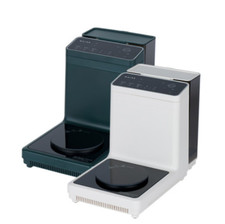 Maier ez100 fornello ramen