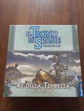Il Trono di Spade LCG - Re