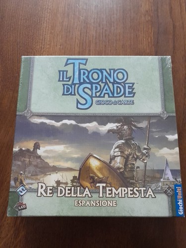 Trono spade lcg re - trono,