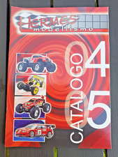 Catalogo hermes modellismo - hermes,