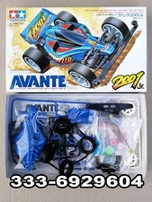 Mini 4wd AVANTE 2001 JR