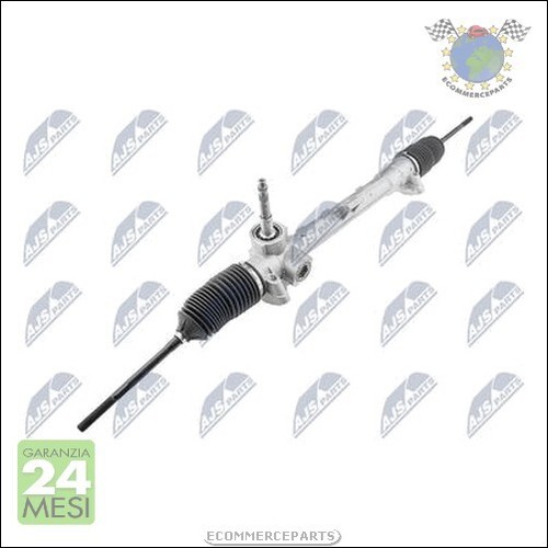 Scatola sterzo ajs per fiat - sterzo,