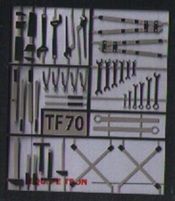 Accessori attrezzi da - accessori,