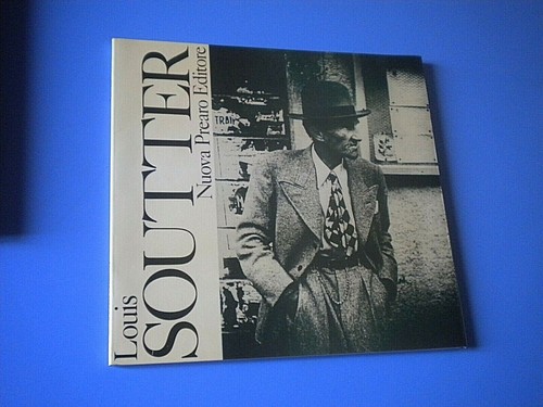 Louis soutter carico - louis, di