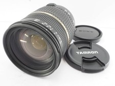 TAMRON AF 28-75mm F2.8 MACRO