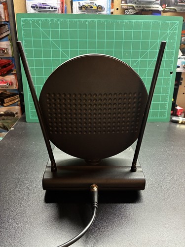 Antenna interno uhf vhf - antenna,