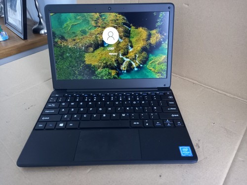 Geobook celeron n3450 10 - geobook,