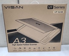 NUOVO VIISAN VF3240 Scanner