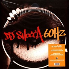DJ Shocca - 60 Hz Colored