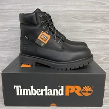 Timberland Pro 6" Stivali Uomo