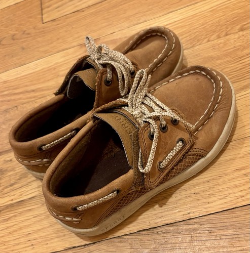 Scarpe sperry bambino taglia - scarpe,