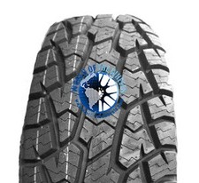 PNEUMATICI GOMME HIFLY AT601 235/75 R15 109S XL 
