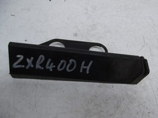 Copri radiatore destro - radiatore,