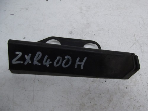 Copri radiatore destro - radiatore,