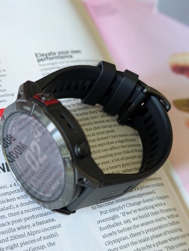Orologio garmin fenix 51mm - garmin,
