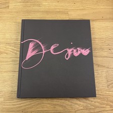 DESIRE Catalogo Galleria d'Arte Moderna Bologna (Oehrli 2002) Araki Carol Rama