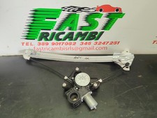 MOTORINO ALZAVETRO ANTERIORE SINISTRA TOYOTA YARIS IV XP210 85720-K0020 2021