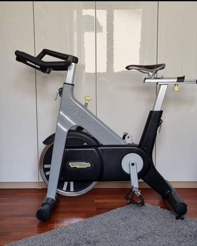 Technogym cyclette - cyclette,