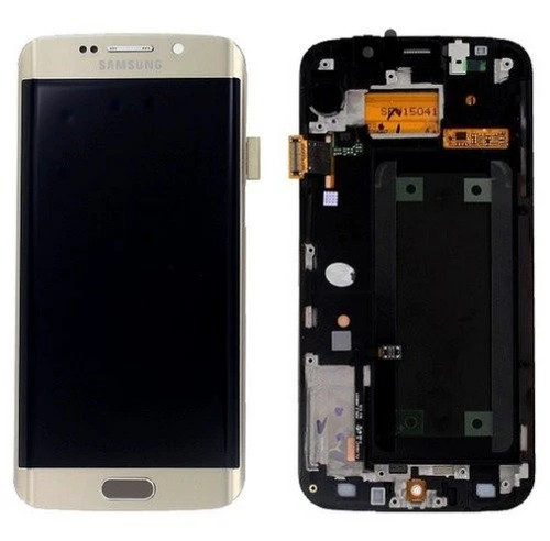 Lcd samsung g925 edge - lcd,