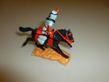 Timpo soldatino  arabo     a