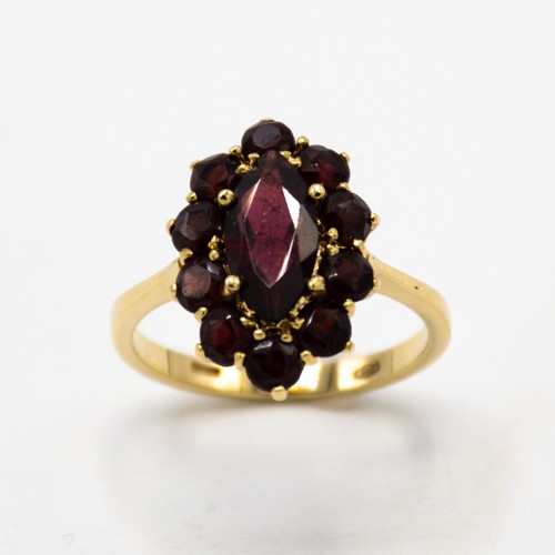 Anello donna oro giallo 18 - anello,