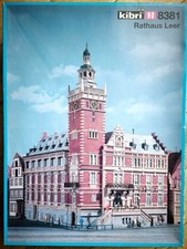 # Kibri H0 8381 : " Municipio