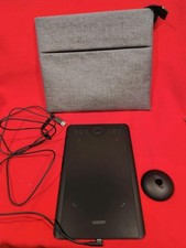 Wacom Intuos Pro PTH 460 penna