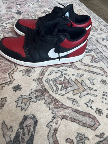 Air jordan low alternate - 1,