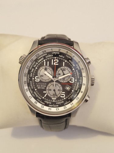 Orologio citizen uomo eco - citizen,